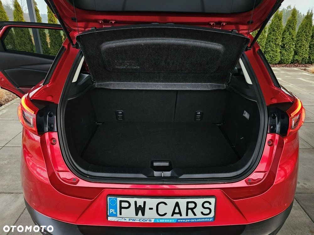 Mazda CX-3 - 30