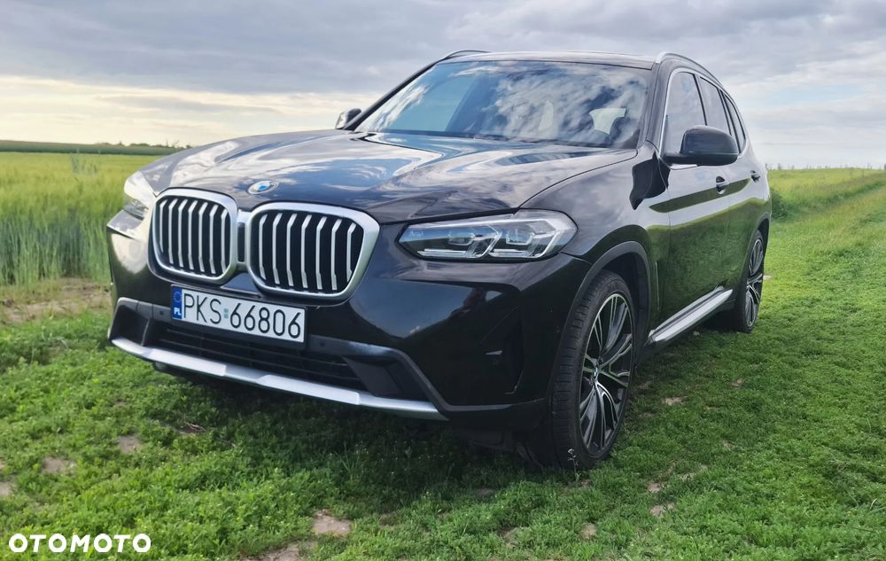 BMW X3 - 2