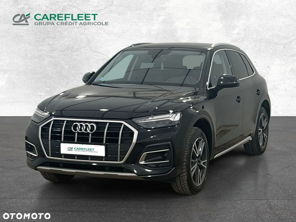 Audi Q5 - 1