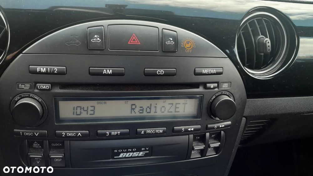 Mazda MX-5 1.8 MZR Energy - 6