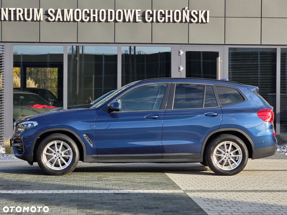 BMW X3 - 9