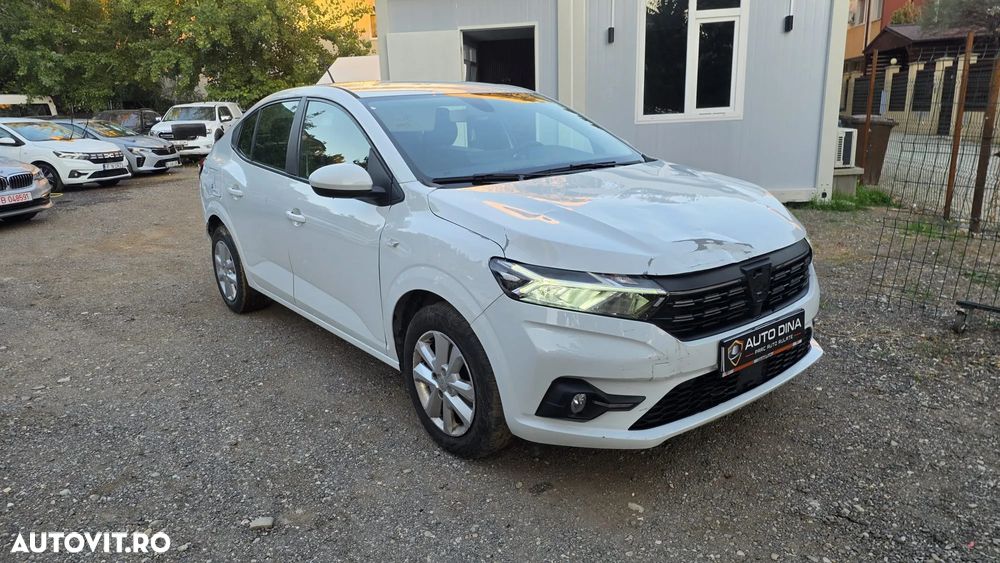 Dacia Logan - 9