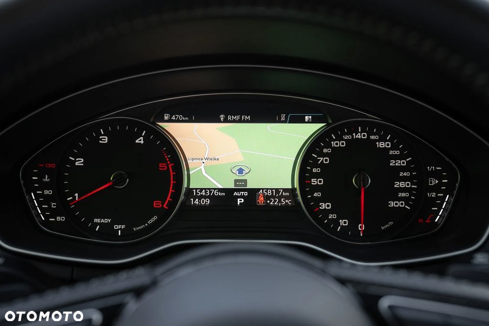 Audi A4 Avant 40 TDI Quattro S Line S tronic - 40