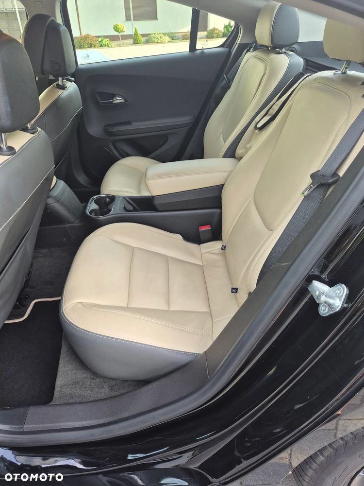 Opel Ampera - 31