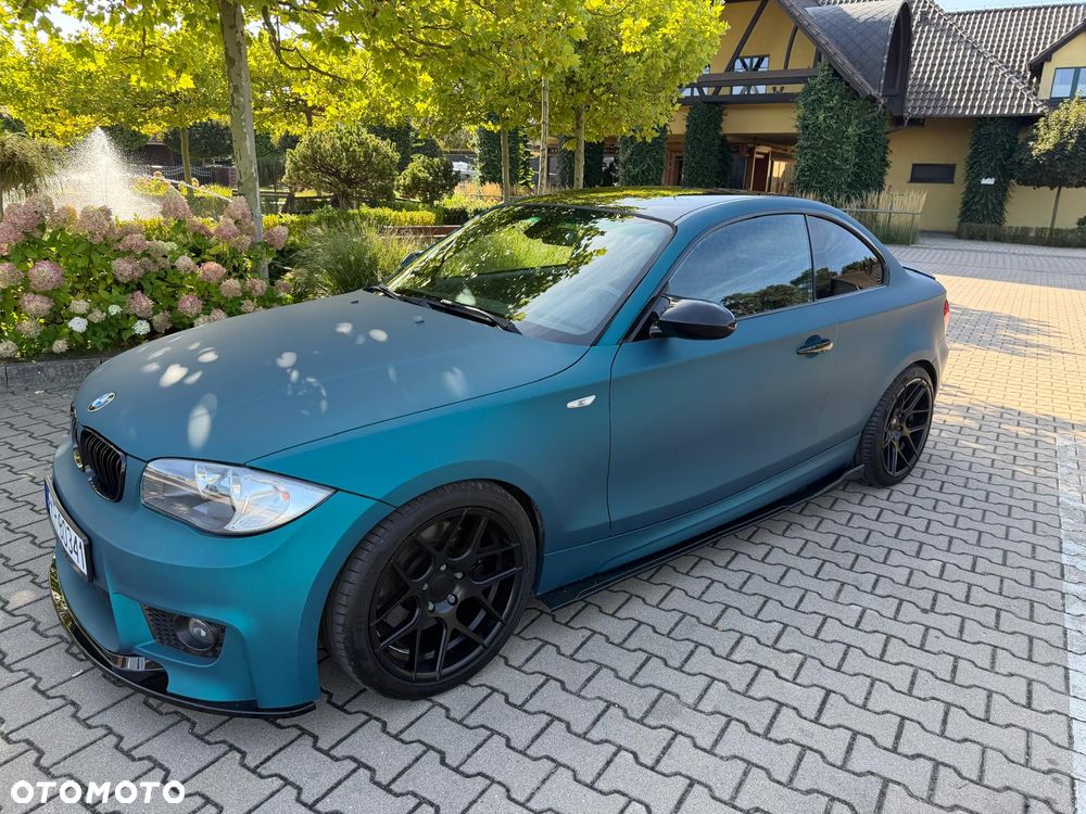 BMW Seria 1 130i - 1