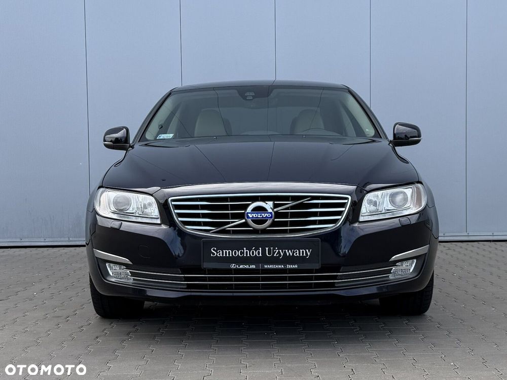 Volvo S80 T5 Summum - 3