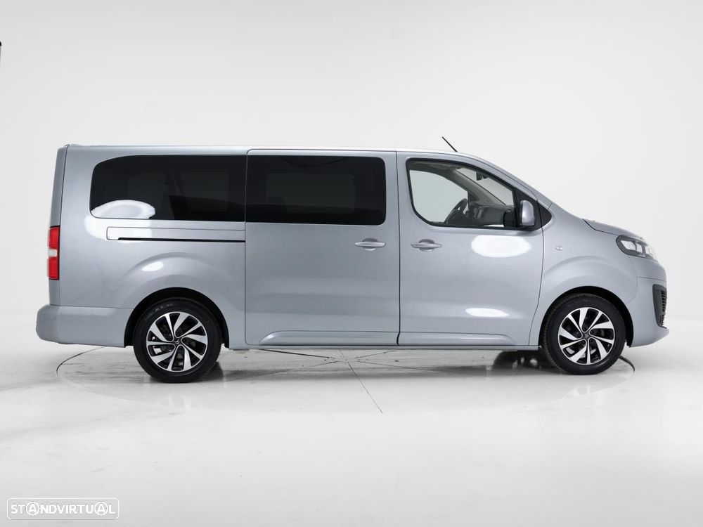 Citroën Spacetourer 1.5 BlueHDi XL Feel - 2