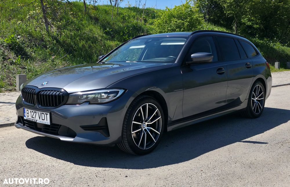 BMW Seria 3 - 2