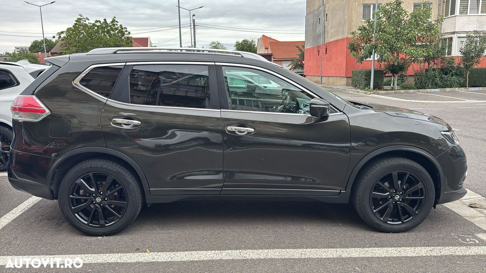 Nissan X-Trail 1.6 dCi N-Connecta - 24