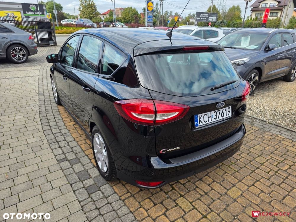 Ford C-MAX - 8