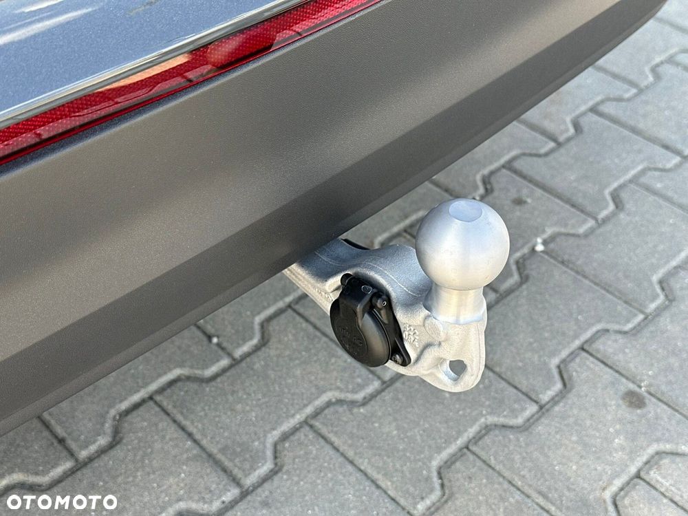 Volkswagen Tiguan 1.5 eTSI Life Plus DSG - 10