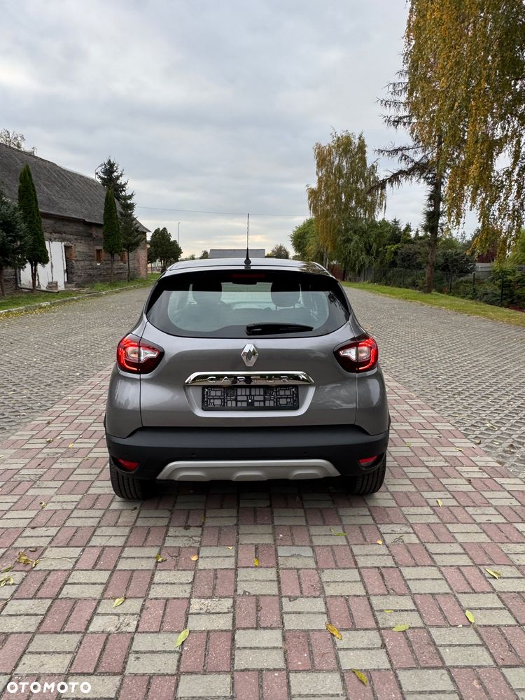 Renault Captur - 7