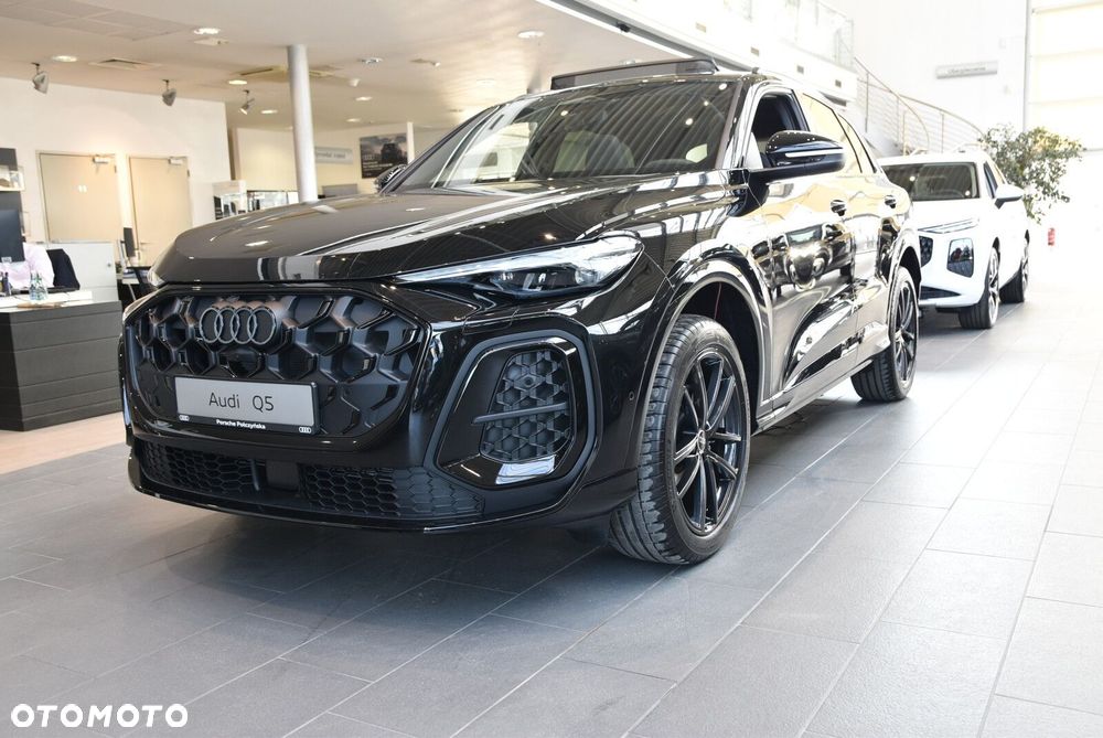 Audi Q5 - 3