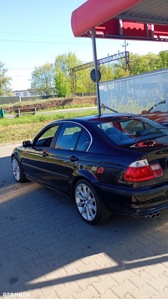BMW Seria 3 - 3