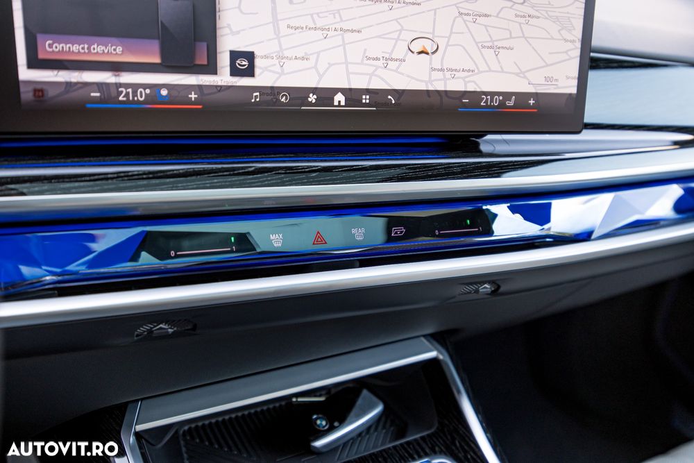 BMW Seria 7 750e xDrive AT PHEV - 30