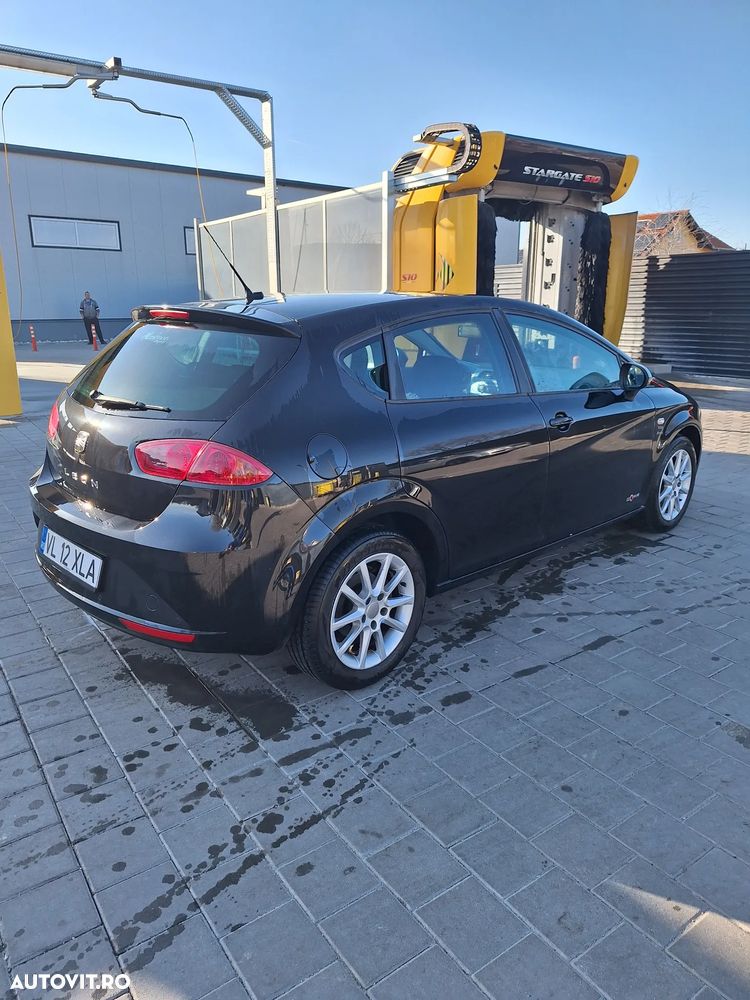 Seat Leon 1.4 TSI Copa Plus - 2