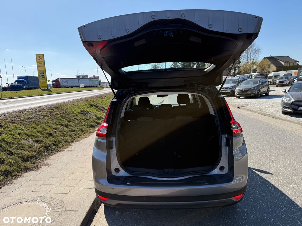 Renault Scenic ENERGY dCi 130 Business - 21