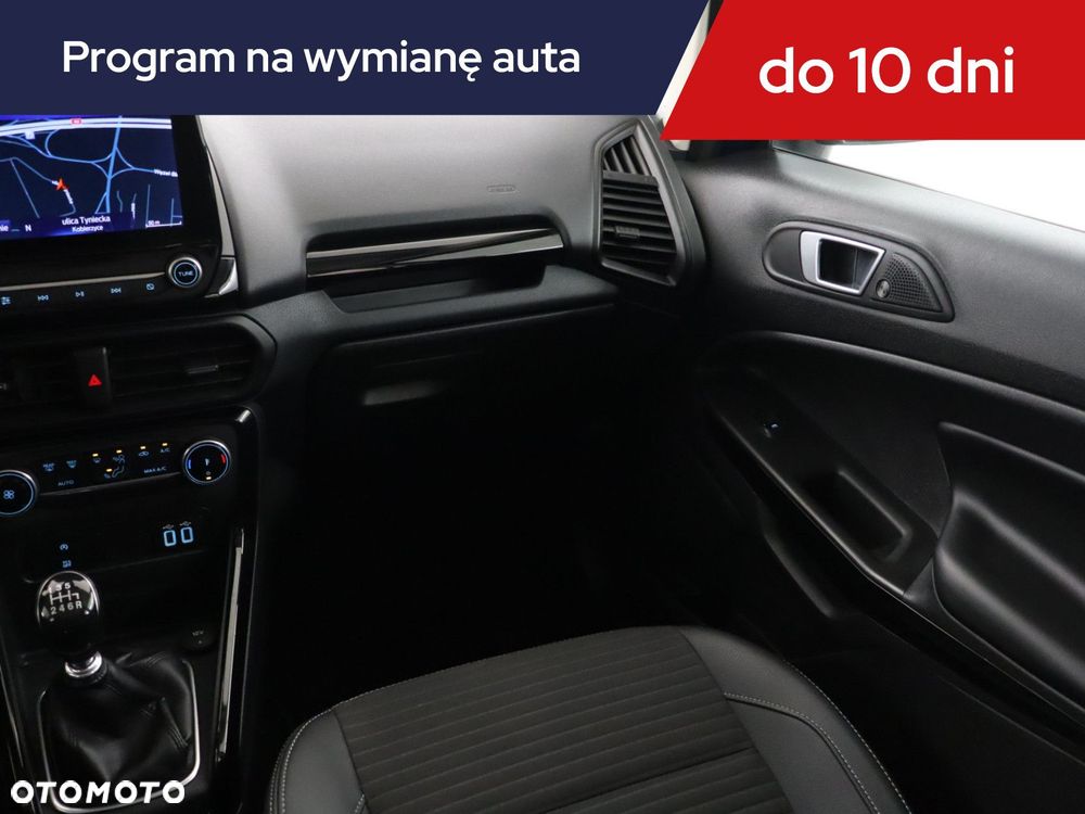 Ford EcoSport - 10
