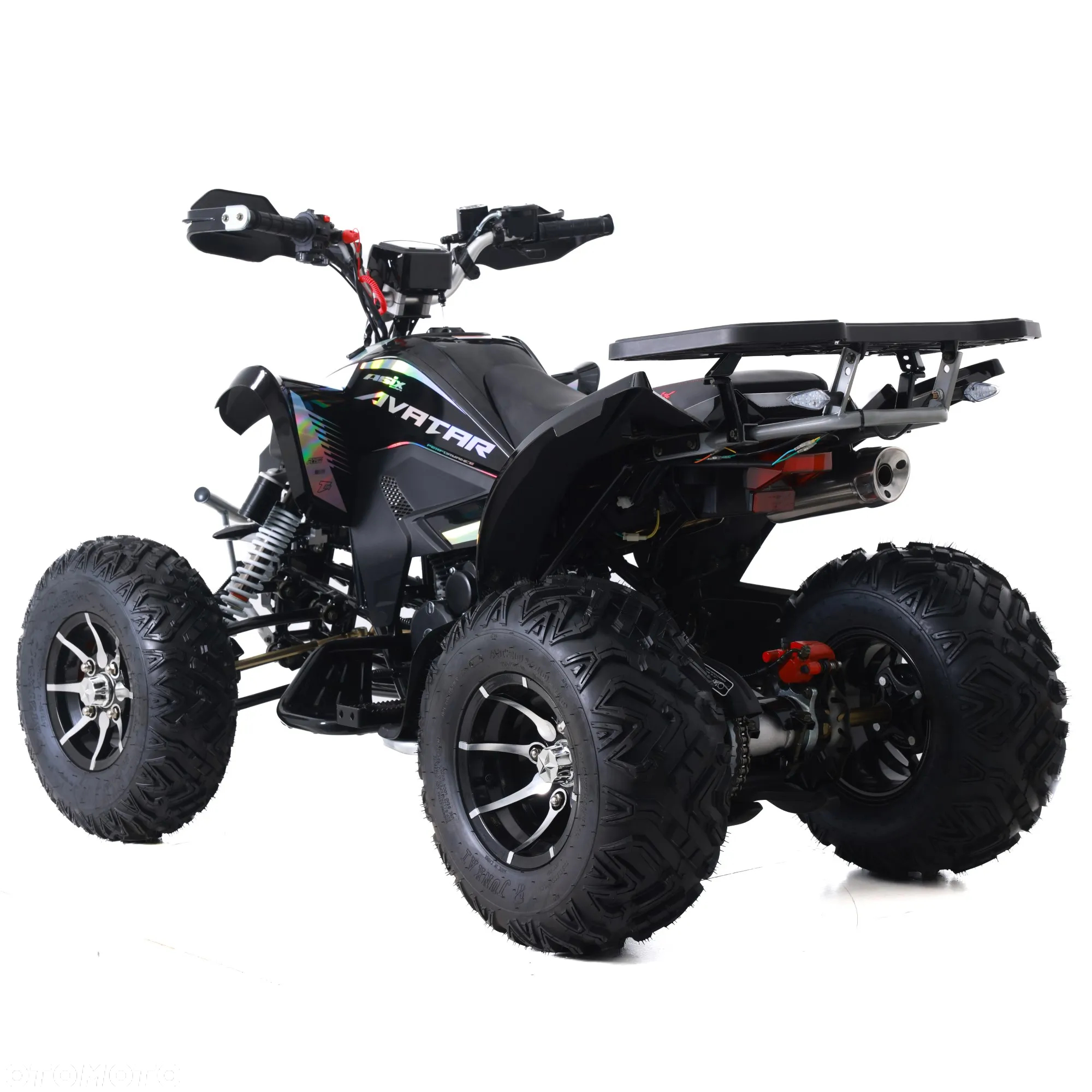XTR Inny - 21