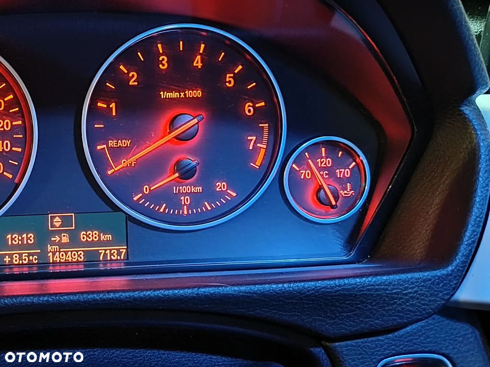 BMW Seria 3 316i - 6