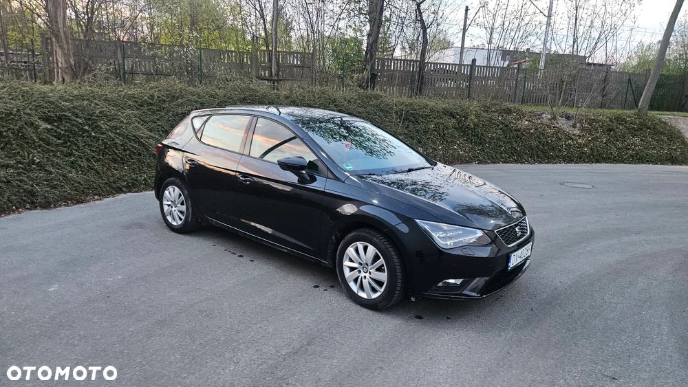 Seat Leon - 8
