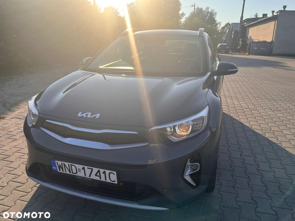 Kia Stonic 1.0 T-GDI L - 16