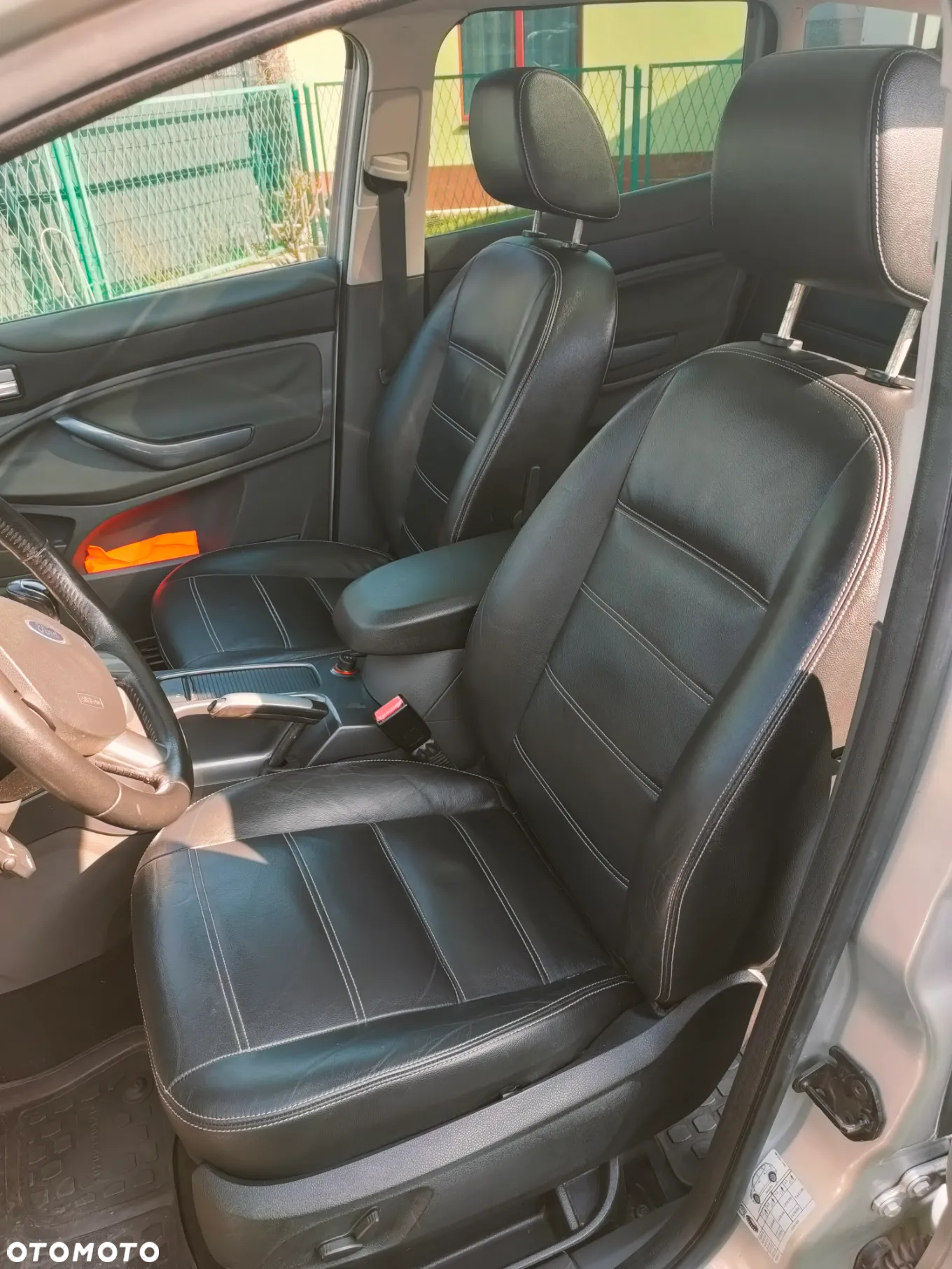Ford Kuga 2.0 TDCi Titanium MPS6 - 14