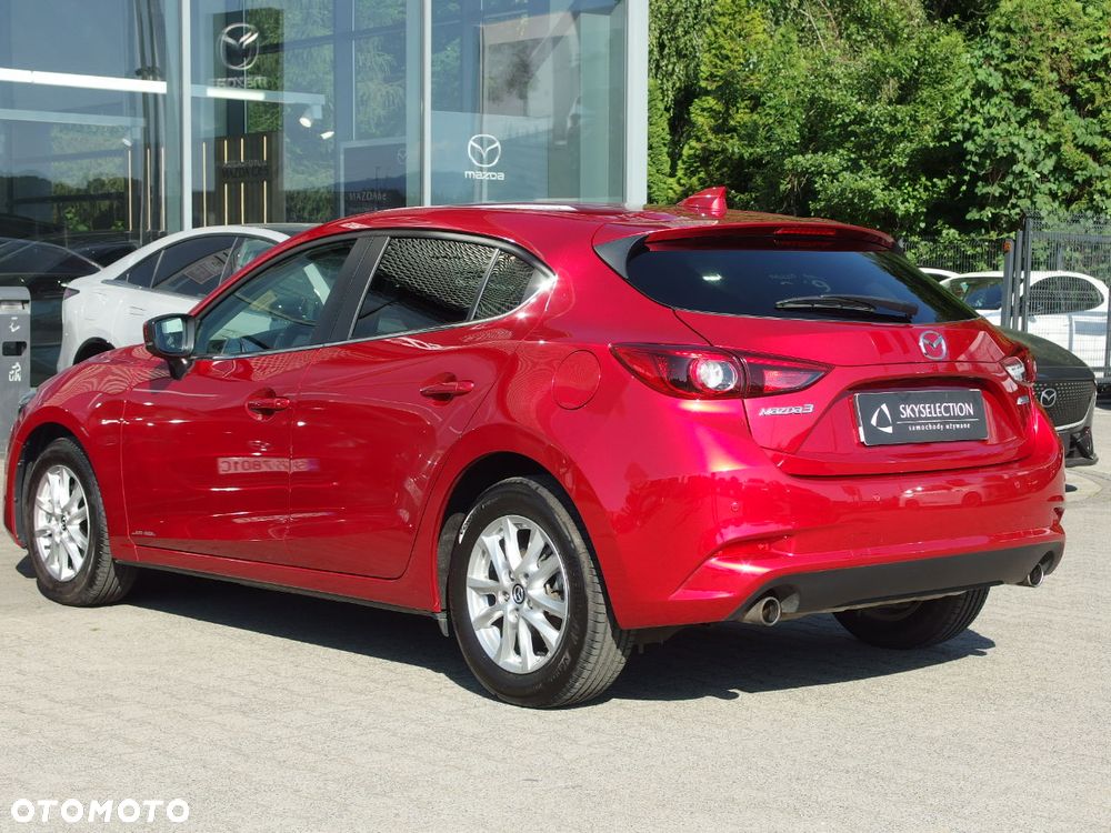 Mazda 3 2.0 Skyenergy - 6