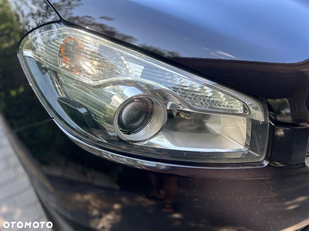 Nissan Qashqai 2.0 Visia - 3