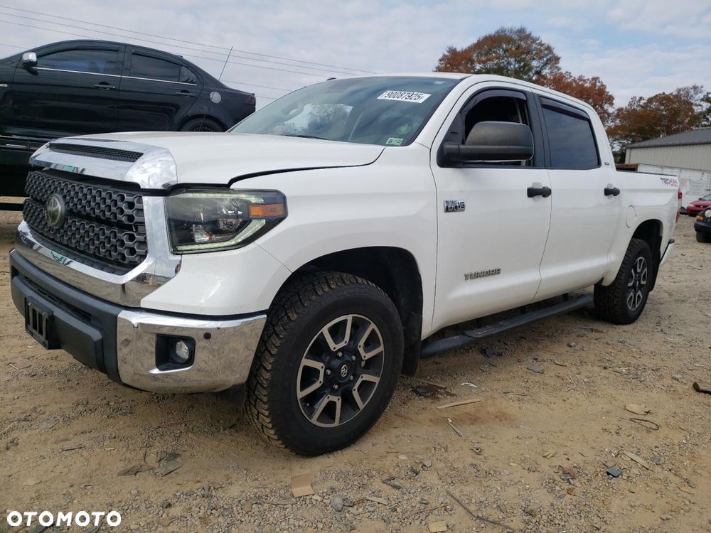 Toyota Tundra