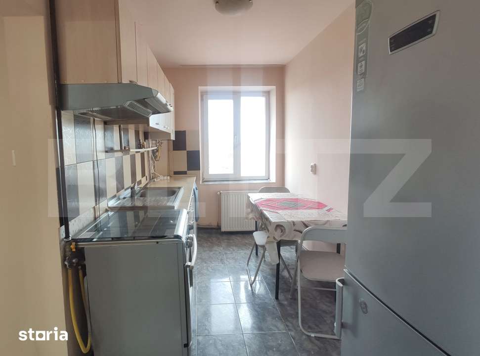 Apartament modern cu vedere panoramica, 60 mp, zona Piata Vasile Lucac - Imagine principală: 5/6