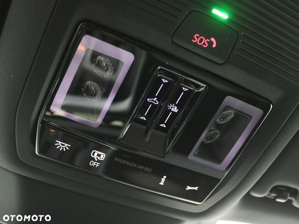 Cupra Terramar 1.5 e-Hybrid DSG VZ Tribe Edition - 34