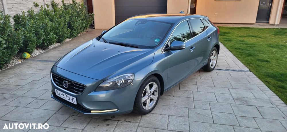 Volvo V40 - 14