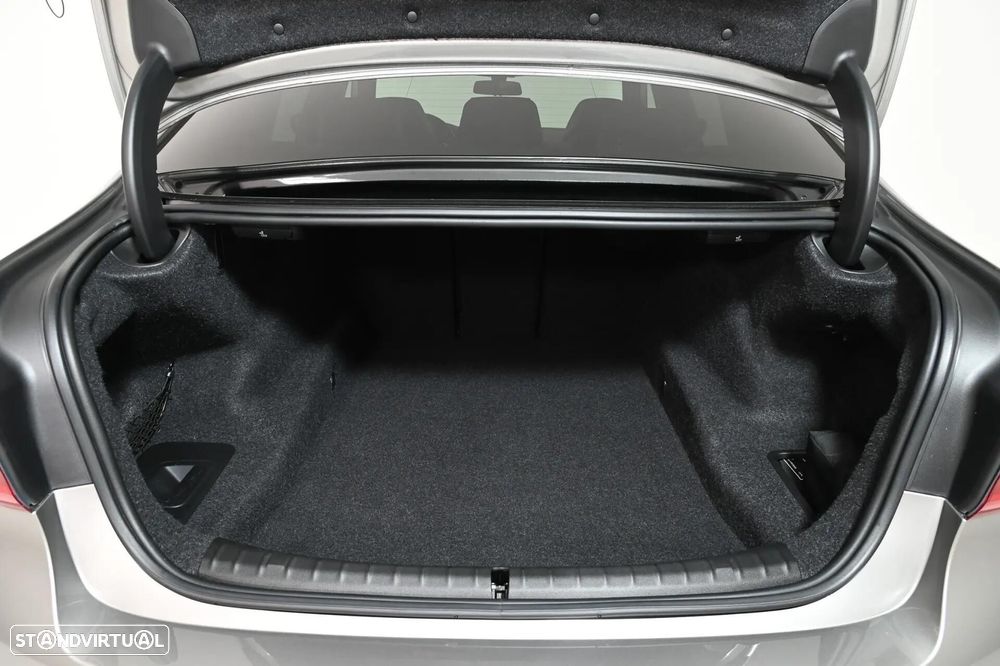 BMW M5 Standard - 10