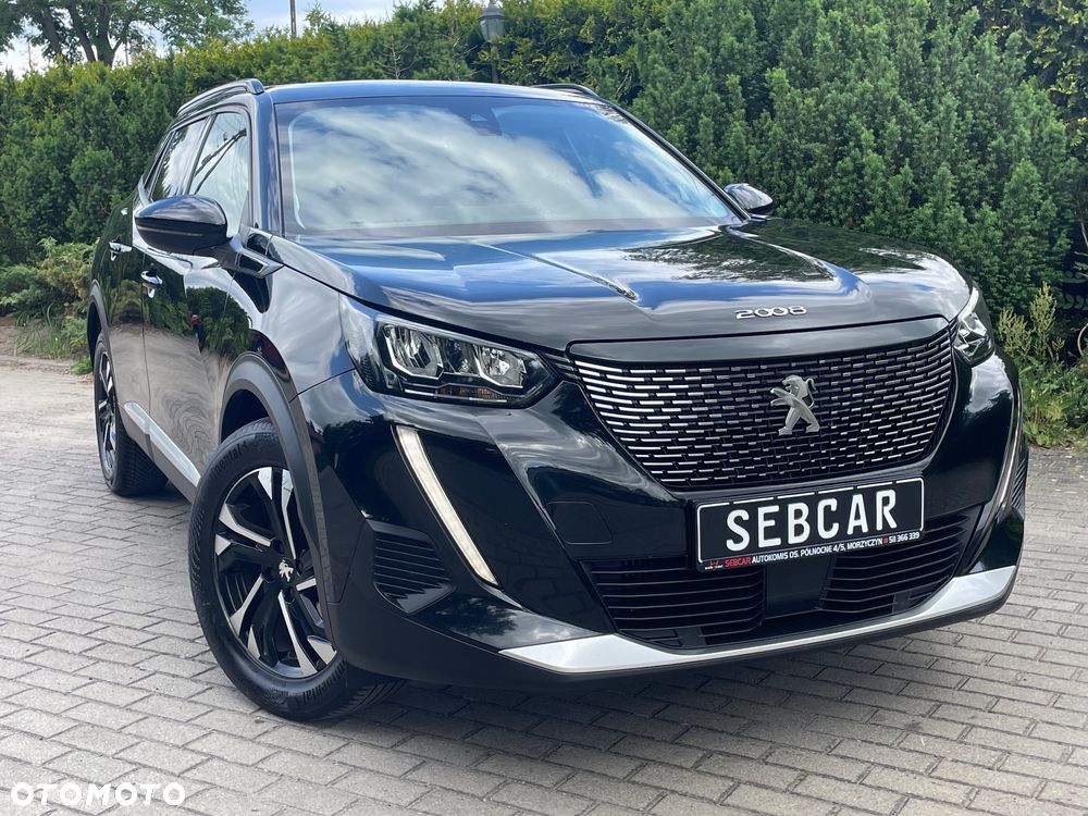 Peugeot 2008 - 31