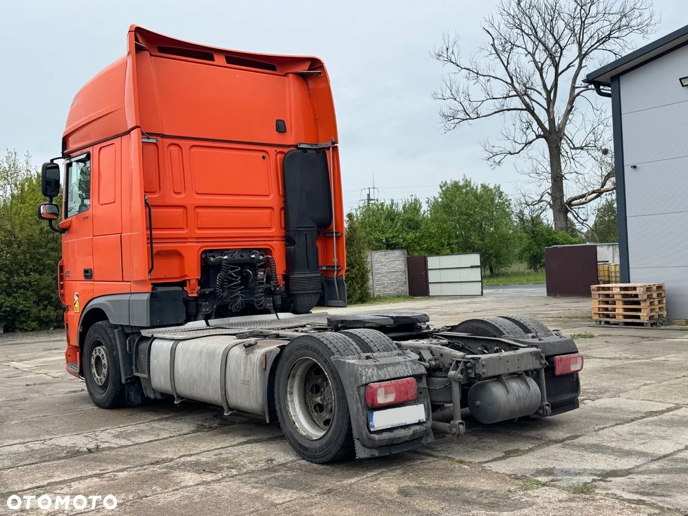 DAF XF 106.460 Super Space Cab Euro 6 Mega Automat - 4