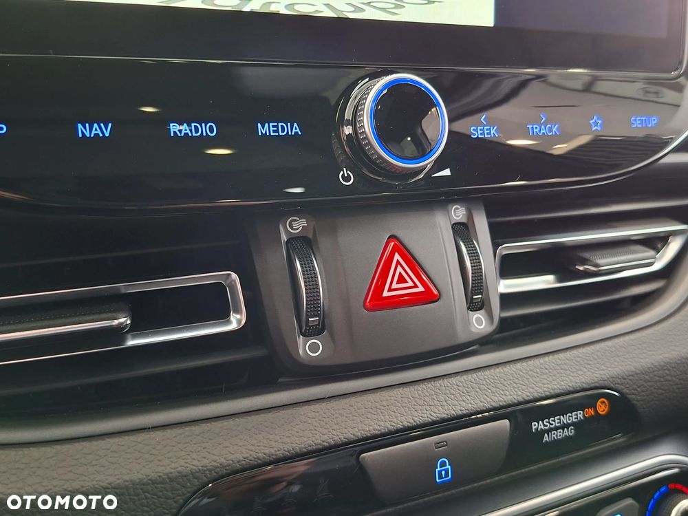 Hyundai i30 1.6 T-GDI Modern DCT - 23