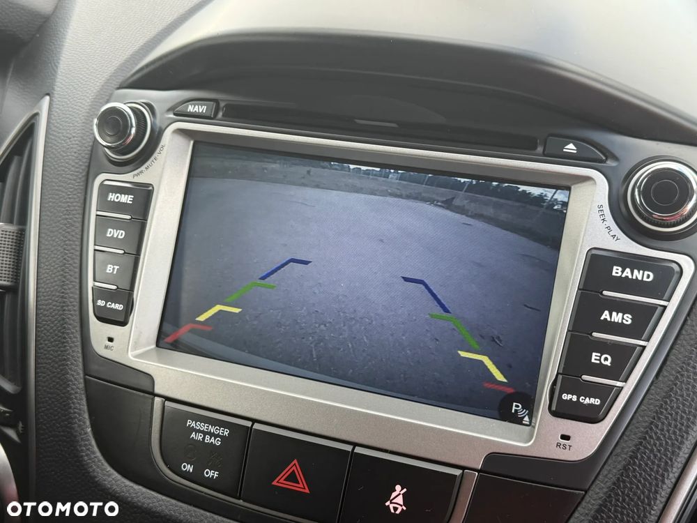 Hyundai ix35 1.6 GDI Premium 2WD - 29