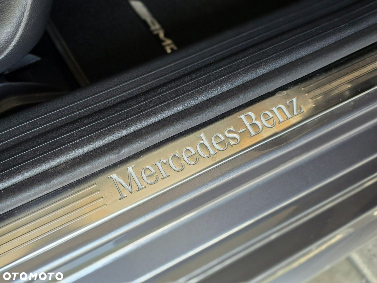 Mercedes-Benz CLA 200 AMG Line - 34