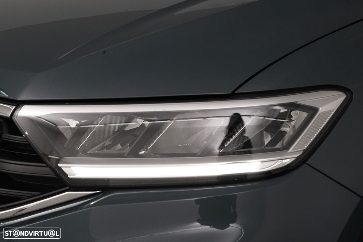 VW T-Roc 1.0 TSI T-ROC@pt - 6
