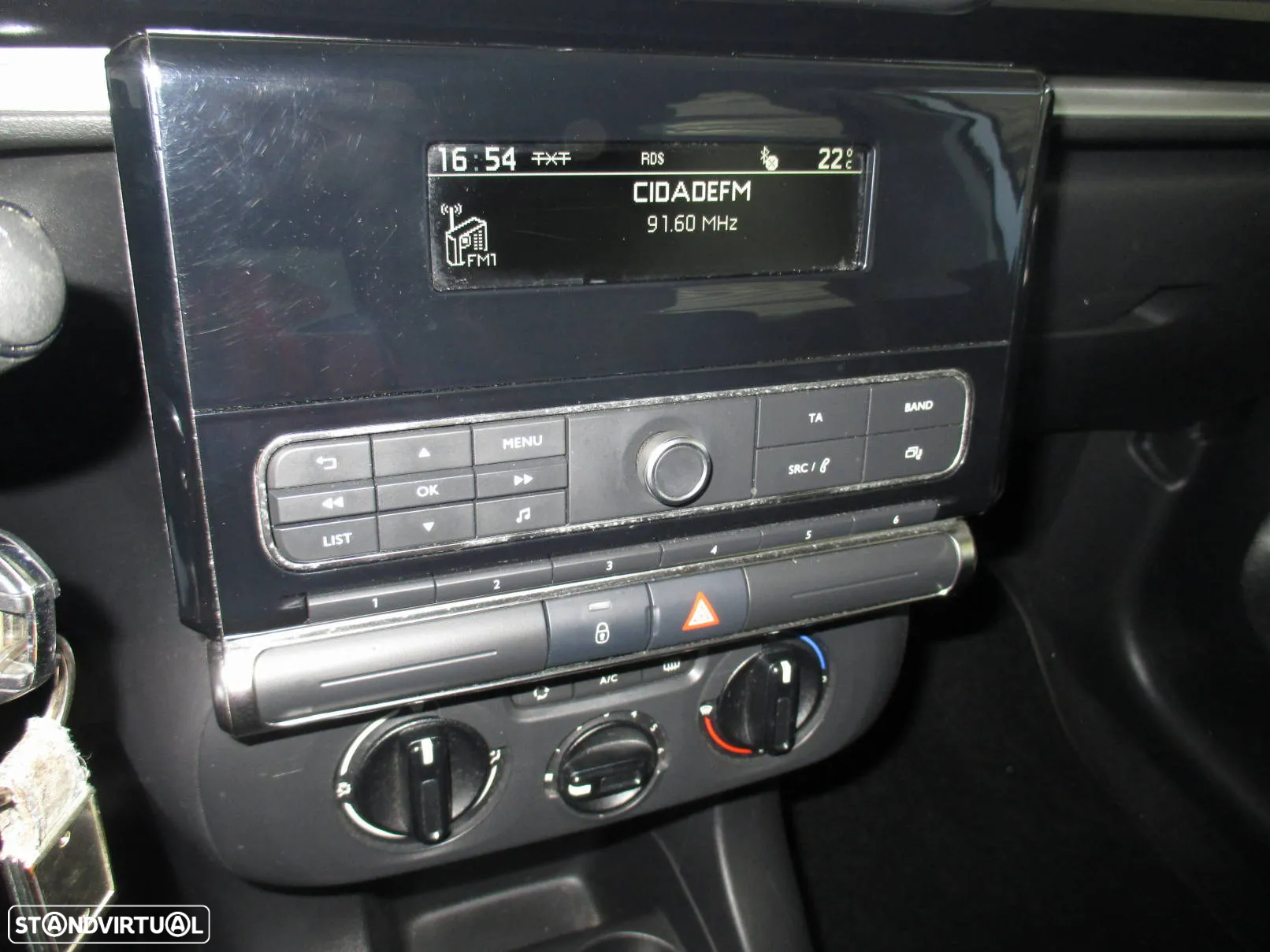 Citroën C3 - 12