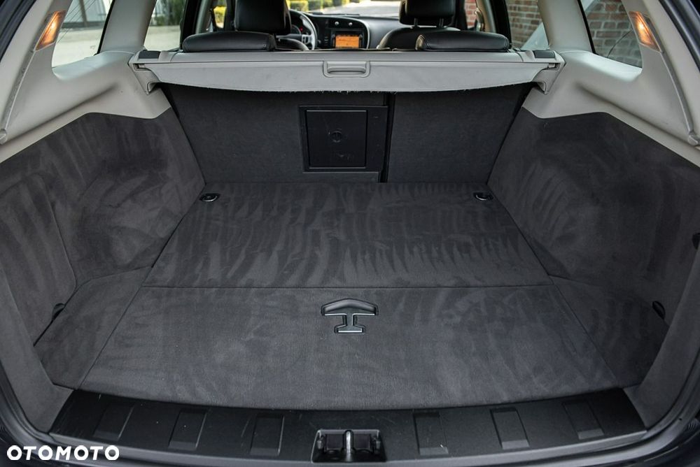 Saab 9-3 1.9 TTiD DPF Aero - 25