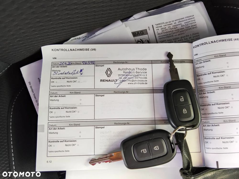 Dacia Duster TCe 100 2WD Comfort - 38