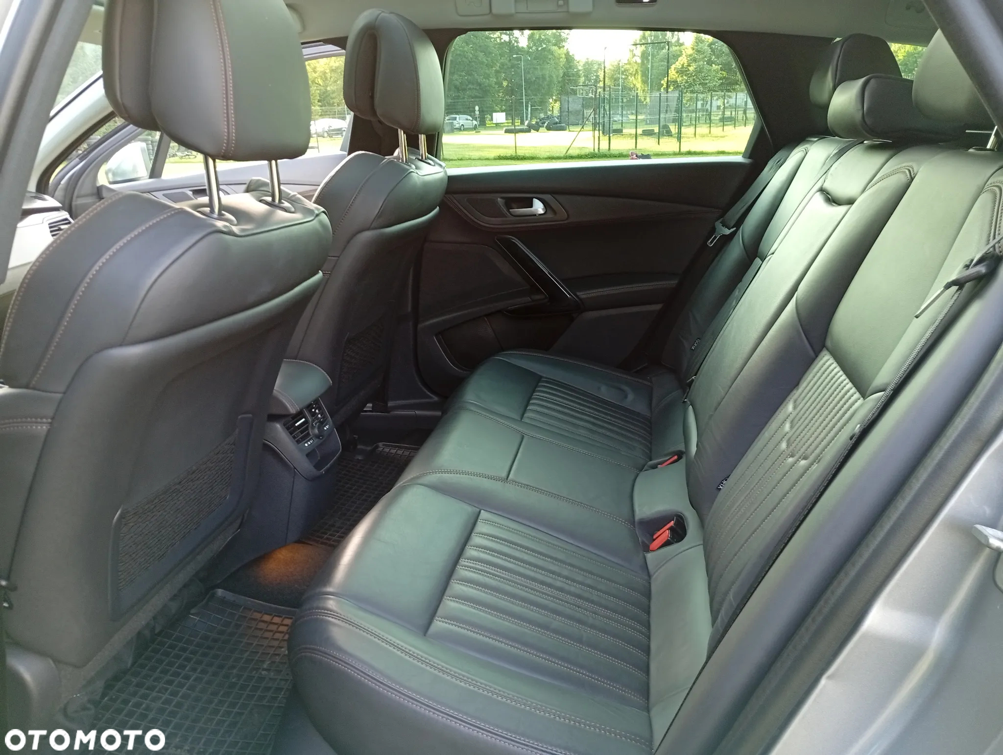 Peugeot 508 2.0 BlueHDi RXH S&S - 19