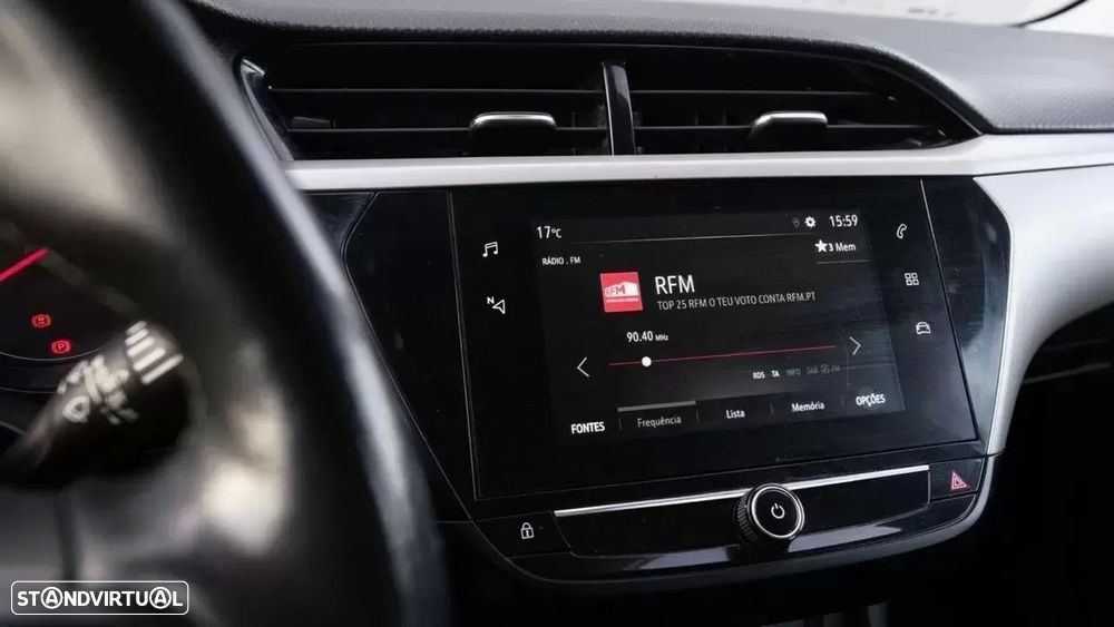 Opel Corsa 1.2 Edition - 12