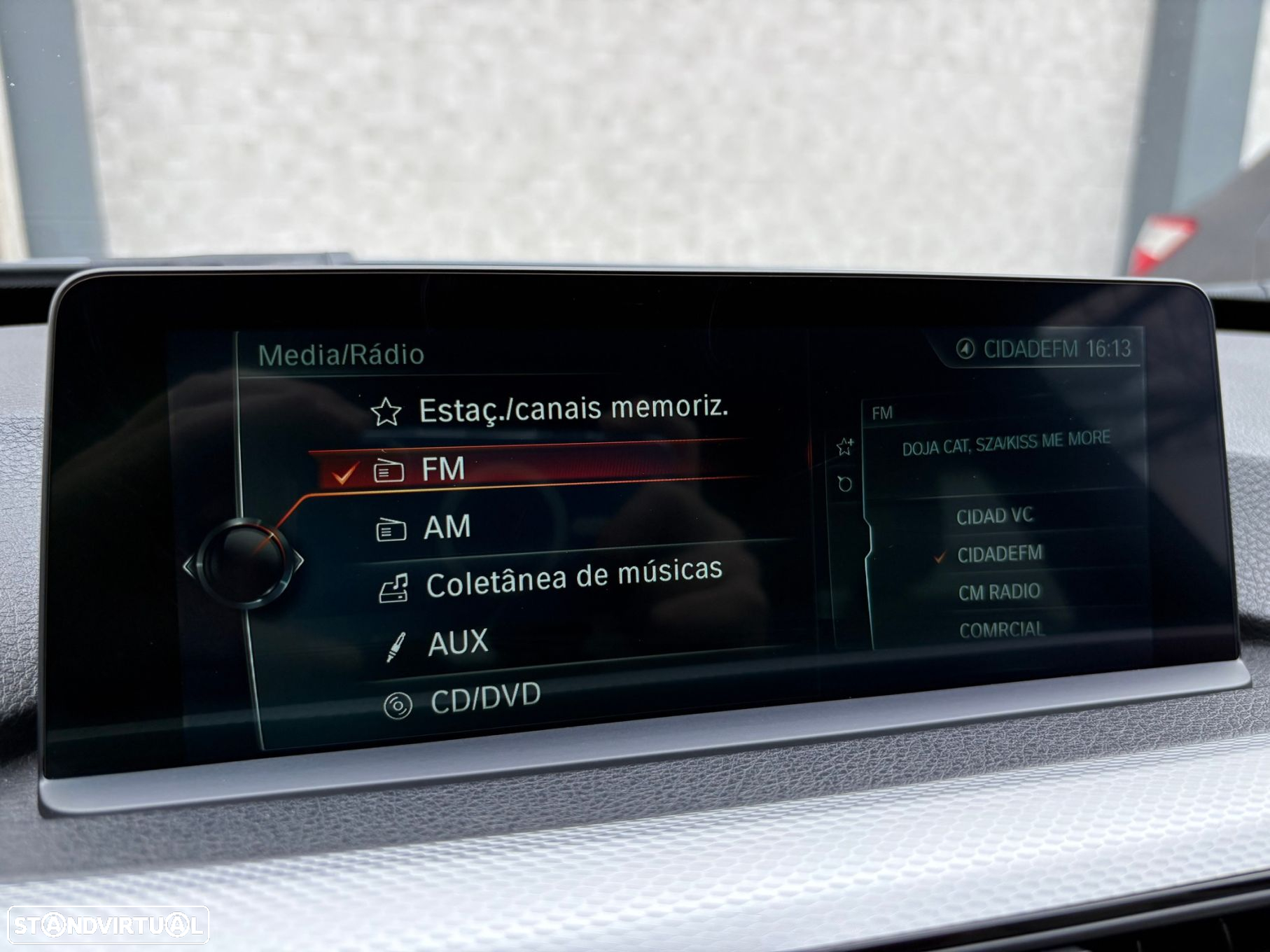 BMW 320 Gran Turismo d Auto Pack M - 23