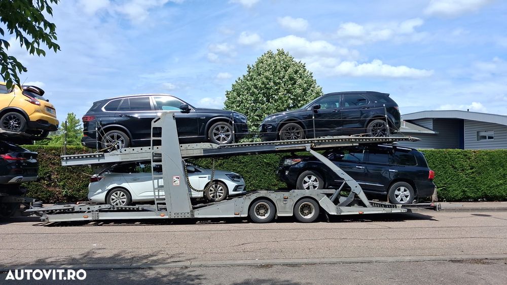 Mercedes-Benz Actros - 3