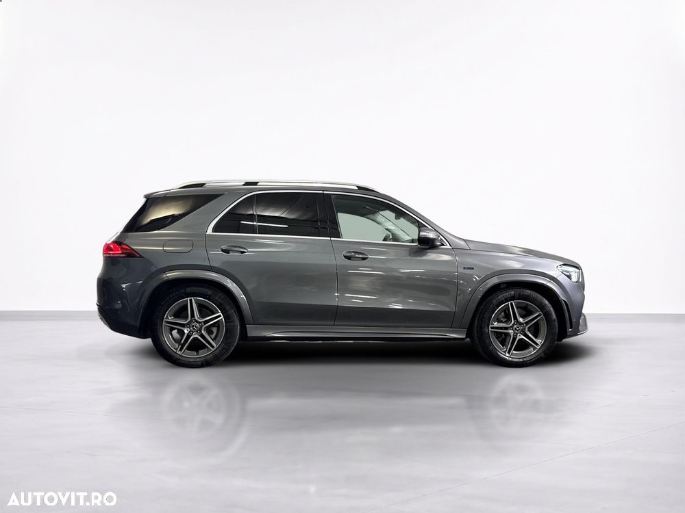 Mercedes-Benz GLE 350 de 4MATIC 9G-TRONIC AMG Line - 7