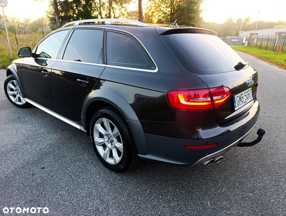 Audi A4 Allroad - 7
