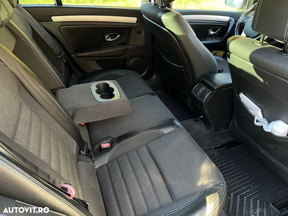 Renault Laguna 2.0 Turbo Dynamique Aut - 6